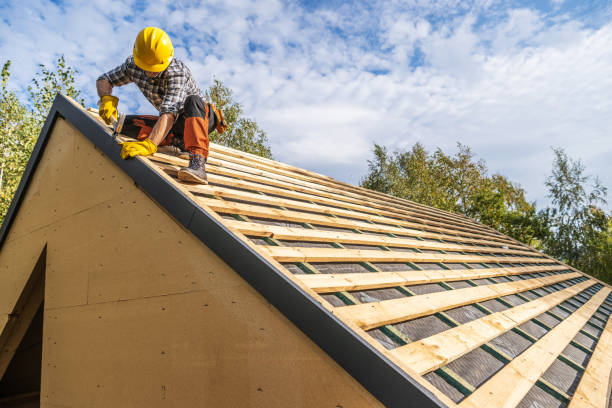 Best Roof Replacement Cost  in Carthage, NC
